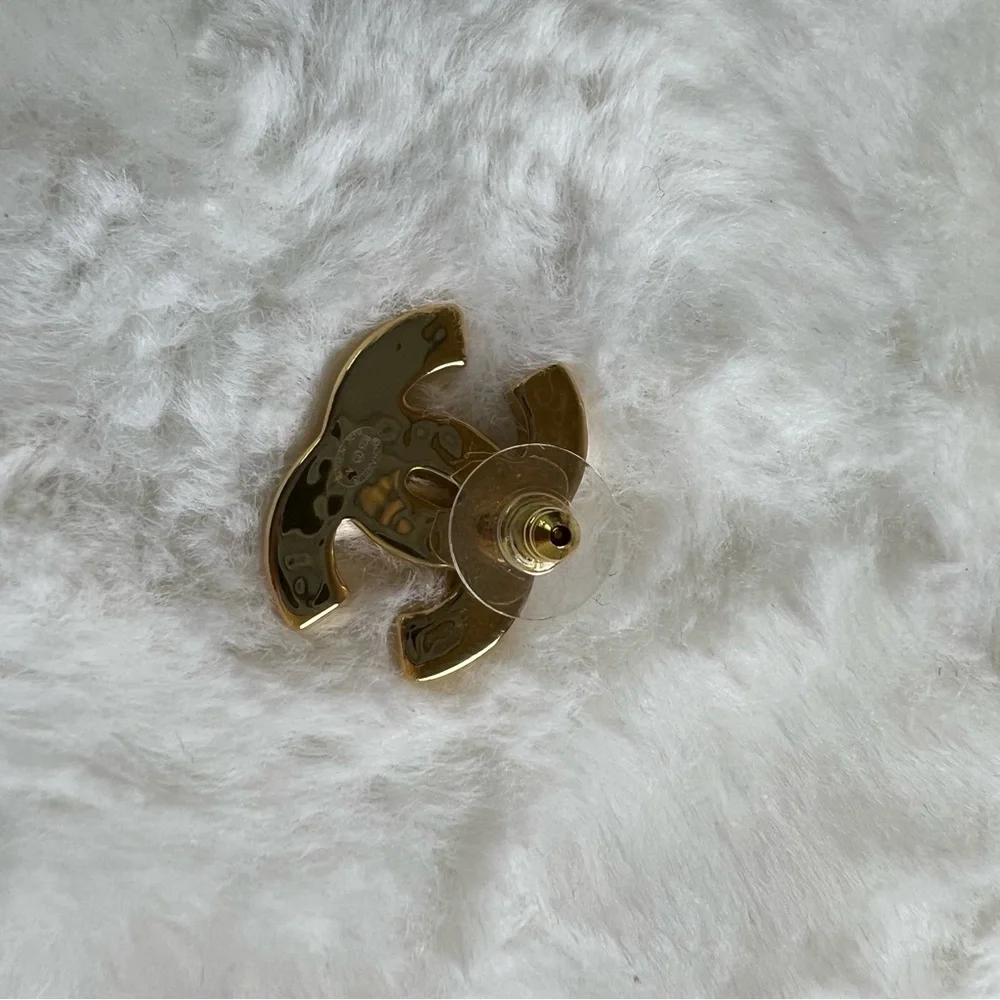 Chanel earrings - Picture 5 of 5